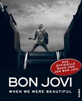 Jon Bon Jovi Bon Jovi
