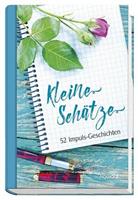 Kawohl Verlag GmbH & Co. KG Kleine Schätze