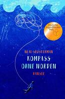 Van Ditmar Boekenimport B.V. Kompass Ohne Norden - Shusterman, Neal