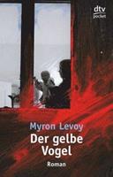 Central Book House/ Li Der gelbe Vogel - Myron Levoy