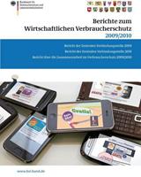 Springer Basel Berichte zum Wirtschaftlichen Verbraucherschutz 2009/2010