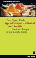 Susy Signer-Fischer Hypnotherapie – effizient und kreativ