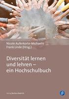 Verlag Barbara Budrich Diversität lernen und lehren – ein Hochschulbuch