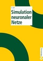 Andreas Zell Simulation neuronaler Netze