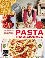 Vicky Bennison Pasta Tradizionale – Die Originalrezepte aus ganz Italien