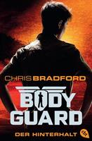 Chris Bradford Der Hinterhalt / Bodyguard Bd.3