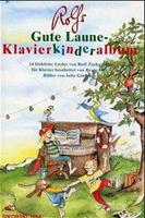 Rolf Zuckowski Rolfs Gute Laune-Klavierkinderalbum