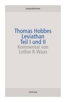 Thomas Hobbes Leviathan