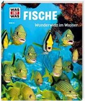 Nicolai Schirawski Fische. Wunderwelt im Wasser