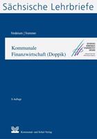 Jens Findeisen, Friederike Trommer Kommunale Finanzwirtschaft (Doppik) (SL 6)