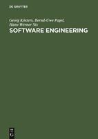 Georg Kösters, Bernd-Uwe Pagel, Hans-Werner Six Software Engineering