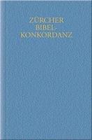 Karl Huber, Hans H. Schmid Zürcher Bibelkonkordanz (1931). 3 Bände