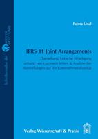 Fatma Ünal IFRS 11 Joint Arrangements.