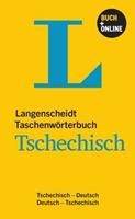 Langenscheidt bei PONS Langenscheidt Taschenwörterbuch Tschechisch - Buch mit Online-Anbindung