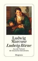 Ludwig Marcuse Ludwig Börne