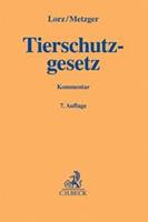 Albert Lorz, Ernst Metzger Tierschutzgesetz