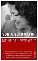 Sonia Sotomayor Meine geliebte Welt