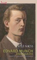 Atle Næss Edvard Munch