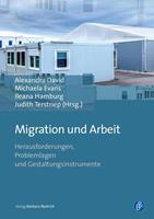 Verlag Barbara Budrich Migration und Arbeit