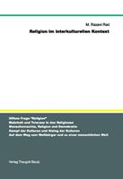 M. Razavi Rad Religion im interkulturellen Kontext