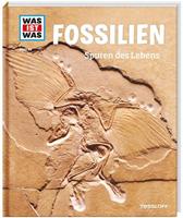 Manfred Baur Fossilien. Spuren des Lebens