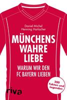 Henning Harlacher, Daniel Michel Münchens wahre Liebe