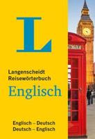Langenscheidt bei PONS Langenscheidt Reisewörterbuch Englisch
