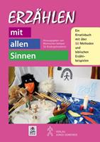 Junge Gemeinde Erzählen mit allen Sinnen