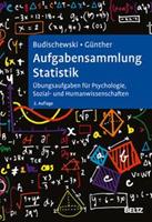 Kai Budischewski, Katharina Günther Aufgabensammlung Statistik