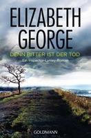 Elizabeth George Denn bitter ist der Tod