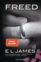 E L James Freed - Fifty Shades of Grey. Befreite Lust von Christian selbst erzählt