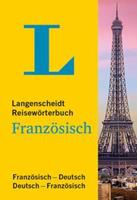 Langenscheidt bei PONS Langenscheidt Reisewörterbuch Französisch