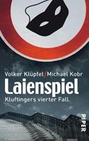 Volker Klüpfel, Michael Kobr Laienspiel. Kommissar Kluftinger 04