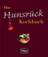 Regionalia Verlag Das Hunsrück Kochbuch