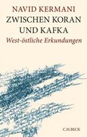 Navid Kermani Zwischen Koran und Kafka