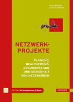 Anatol Badach, Sebastian Rieger Netzwerkprojekte