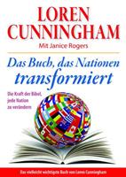 Loren Cunningham Das Buch, das Nationen transformiert