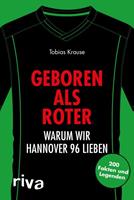 Tobias Krause Geboren als Roter