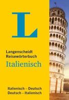 Langenscheidt bei PONS Langenscheidt Reisewörterbuch Italienisch