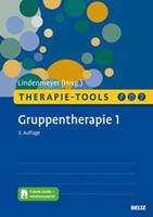 Julius Beltz GmbH & Co. KG Therapie-Tools Gruppentherapie 1