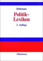 Everhard Holtmann Politik-Lexikon