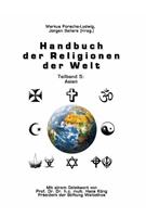Traugott Bautz Handbuch der Religionen der Welt / Teilband 5: Asien