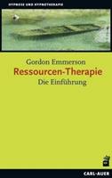 Ph.D. Gordon Emmerson Ressourcen-Therapie