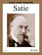 Erik Satie . Ausgewählte Klavierwerke