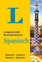 Langenscheidt bei PONS Langenscheidt Reisewörterbuch Spanisch