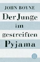 Fischer Taschenbuch Verlag Der Junge im gestreiften Pyjama - John Boyne