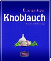 Regionalia Verlag Einzigartiger Knoblauch