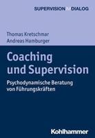 Thomas Kretschmar, Andreas Hamburger Coaching und Supervision