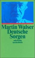 Martin Walser Deutsche Sorgen
