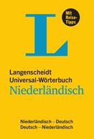 Langenscheidt bei PONS Langenscheidt Universal-Wörterbuch Niederländisch